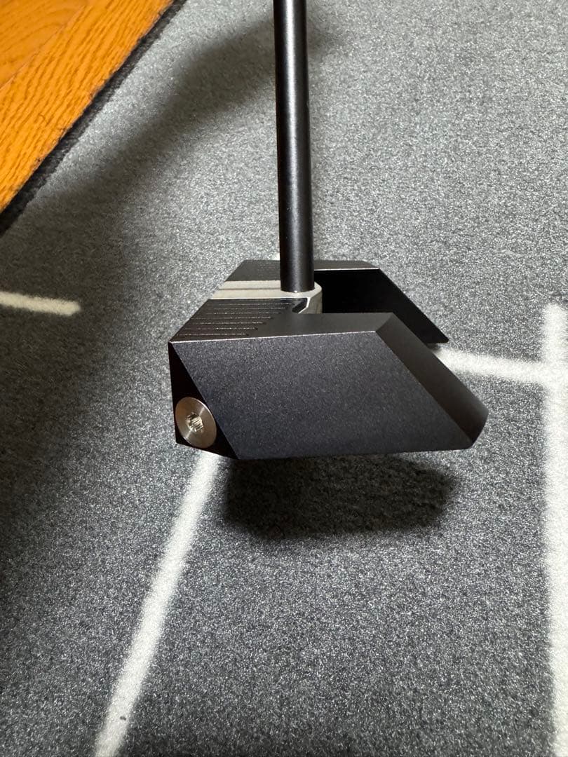 L.A.B.GOLF ラブゴルフMEZZ.1 レフティ　LABGOLF33インチ
