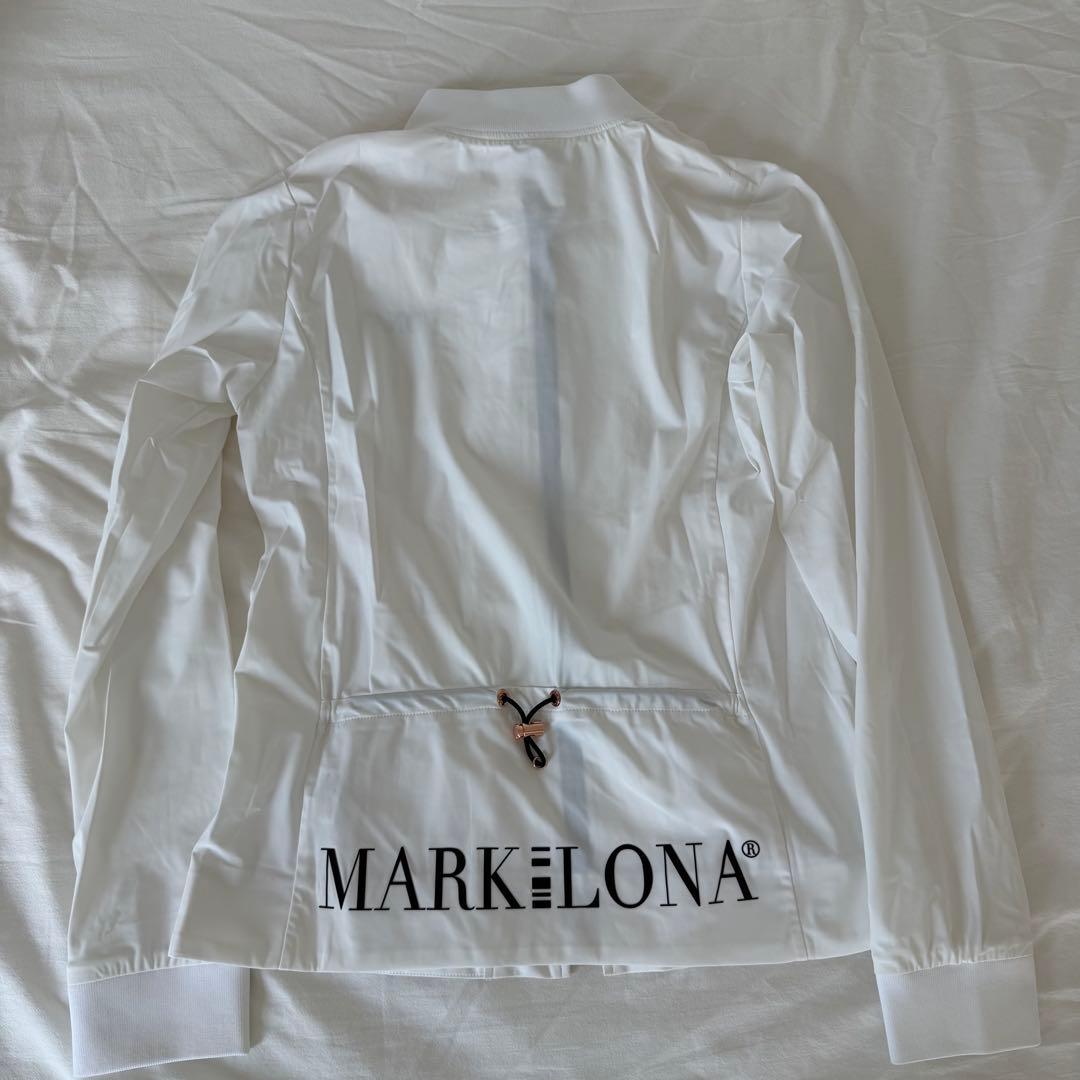 マークアンドロナ 春夏ジャケット2way