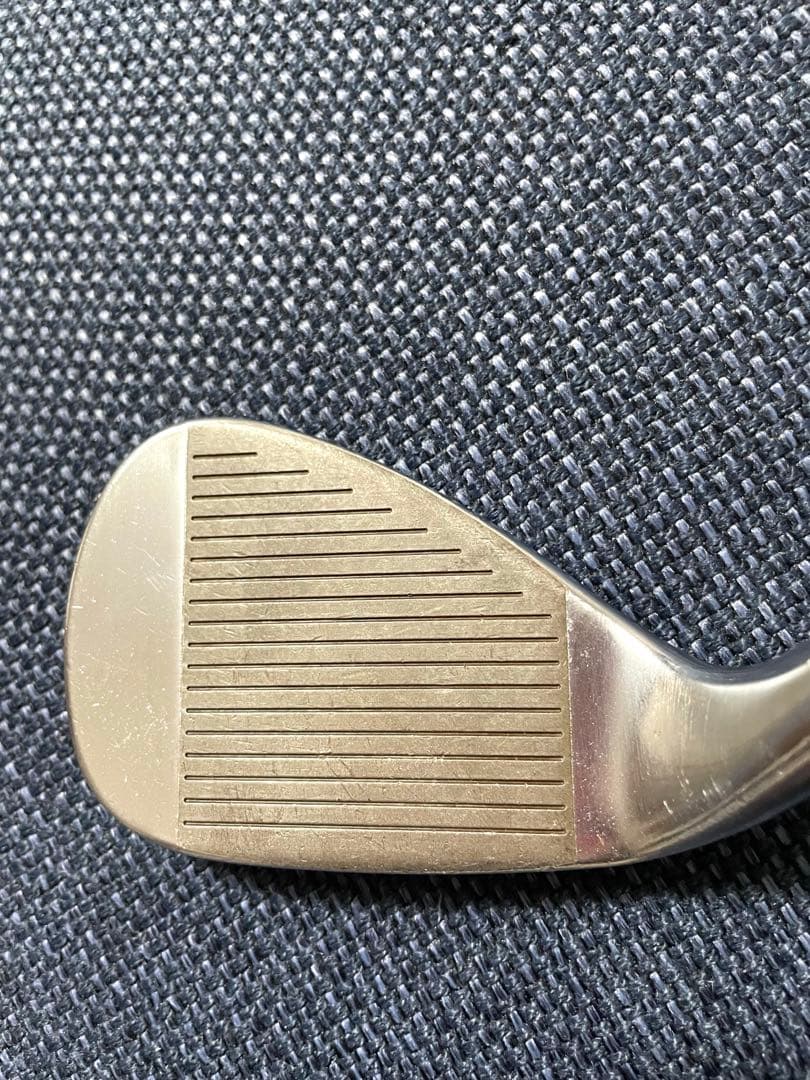 TaylorMade 56度 ミルドグラインド2 ウェッジ NS950GH S
