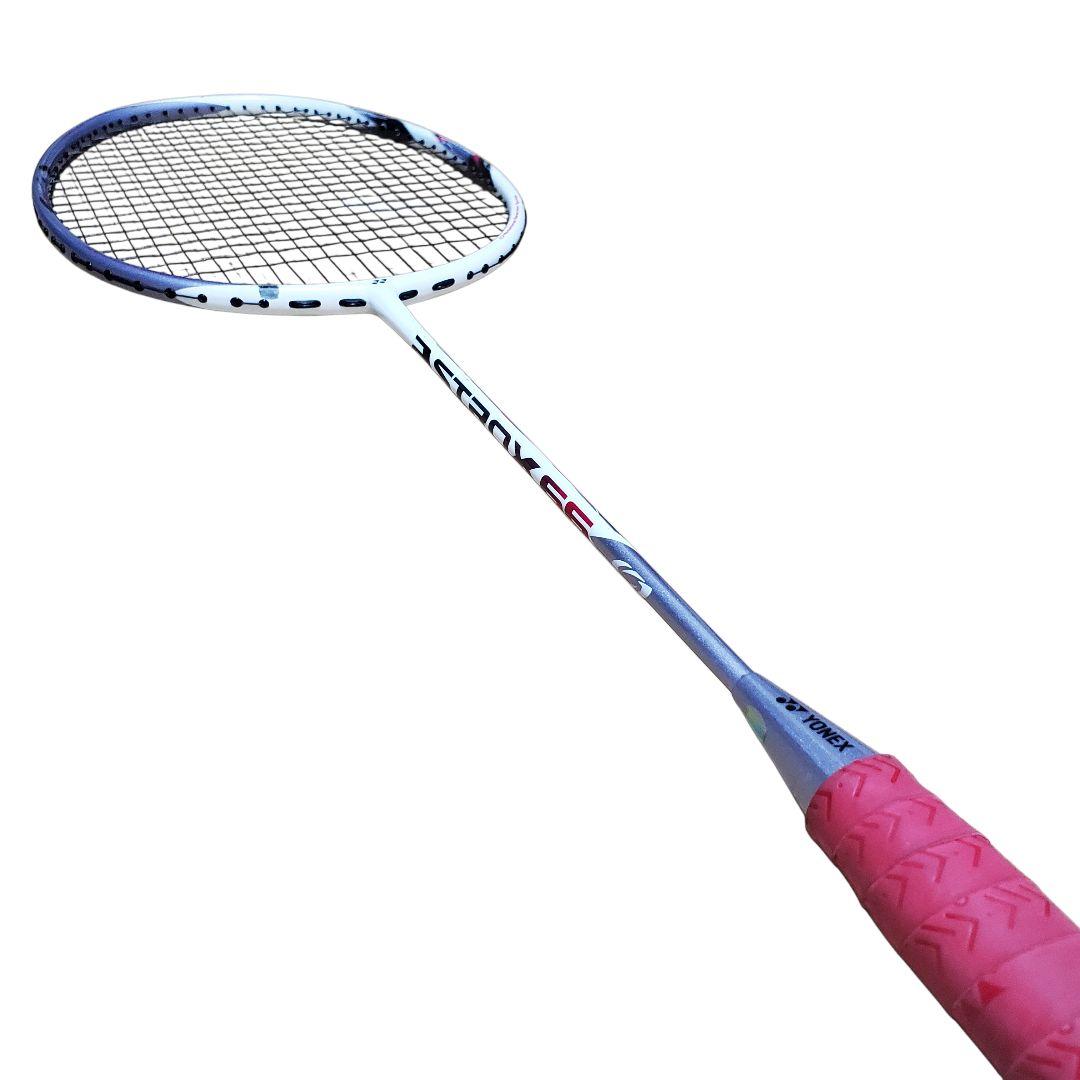 YONEX アストロクス66 ASTROX66 バドミントンラケット