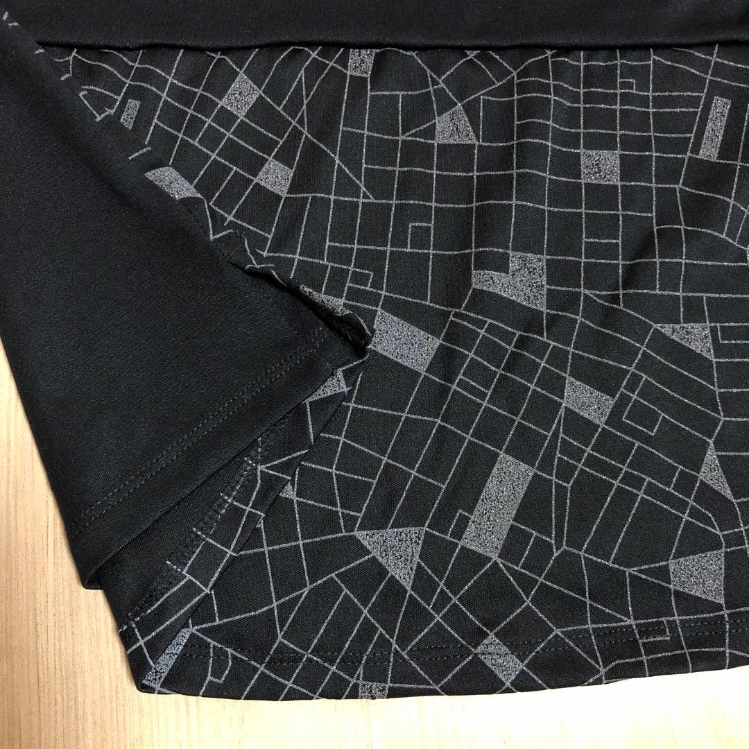 「新品」NIKE ディビジョン 上下セットアップ・ランニングウェア
