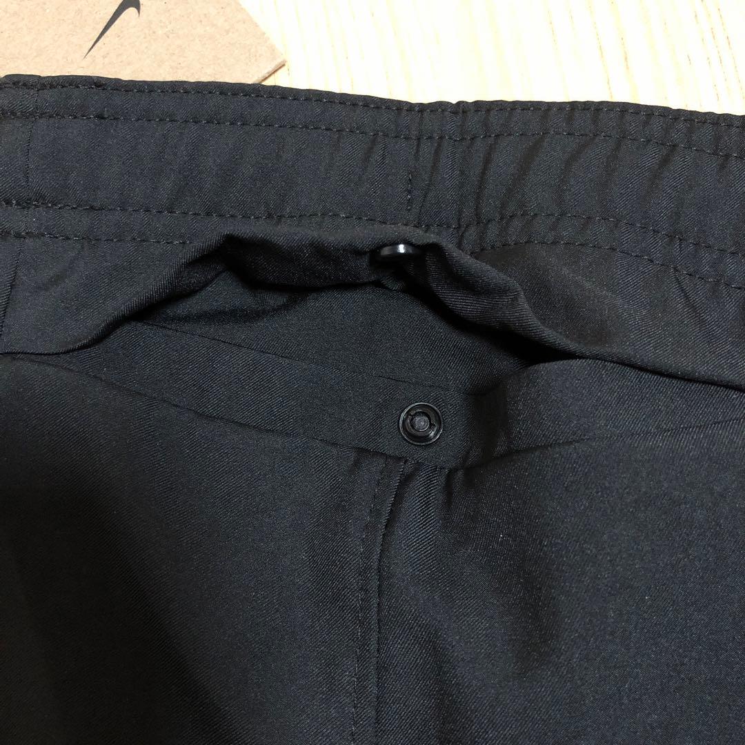 「新品」NIKE ディビジョン 上下セットアップ・ランニングウェア