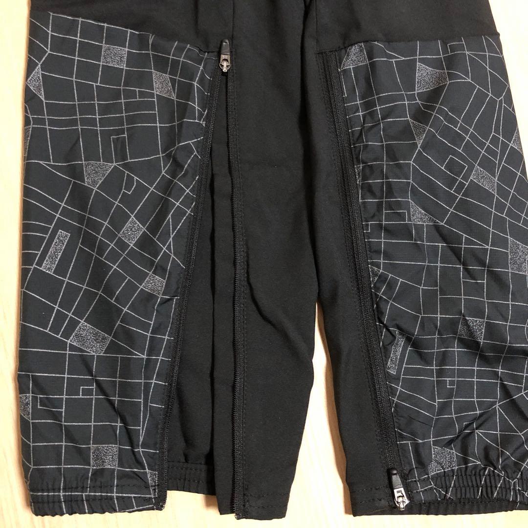 「新品」NIKE ディビジョン 上下セットアップ・ランニングウェア