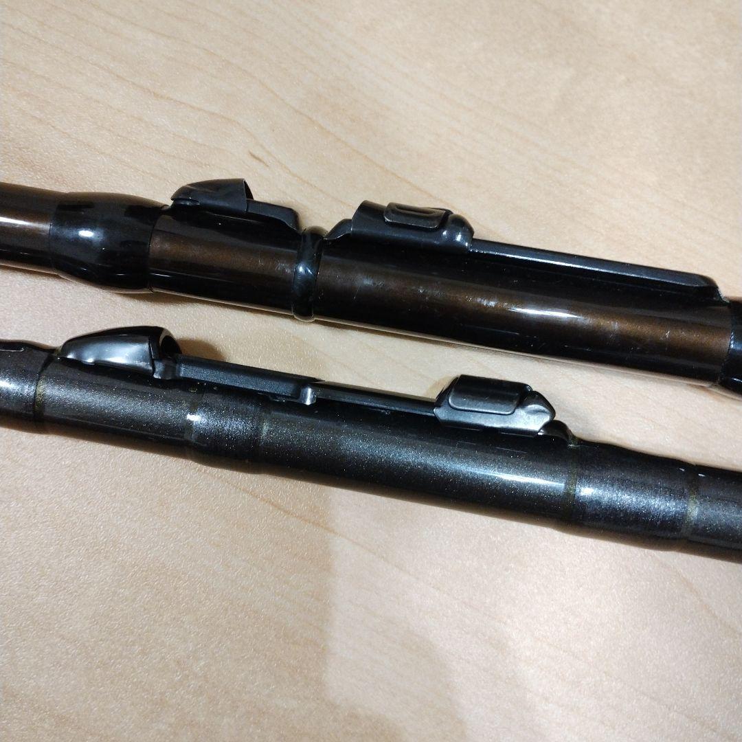 2本セット DAIWA HSプロ磯 F1.5-44 M-V