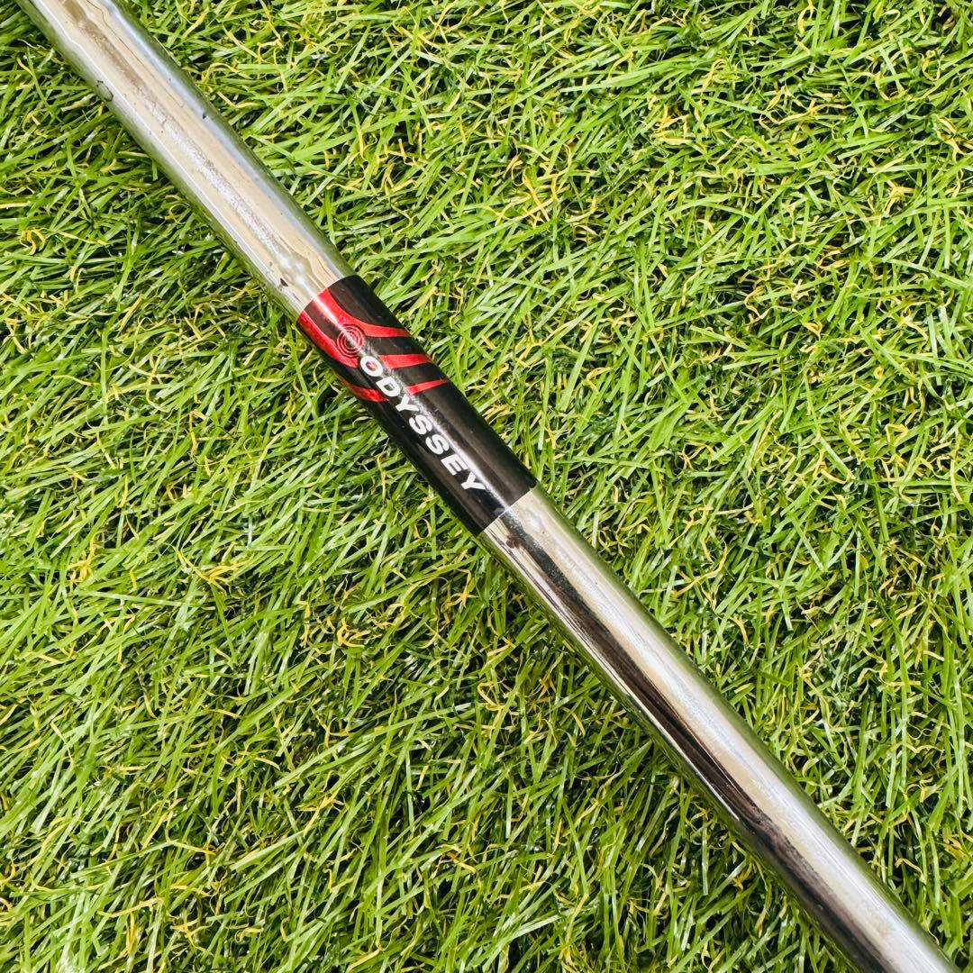 【グリップ新品】ODYSSEY MARXMAN X-ACT 37° チッパー