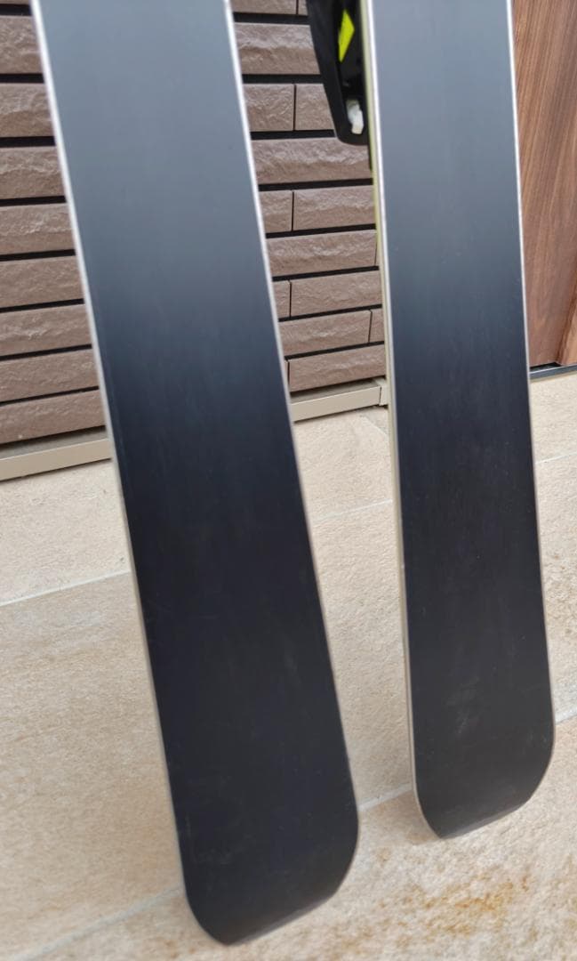 【程度良好】サロモン★SALOMON X-MAX X10★162cm R13