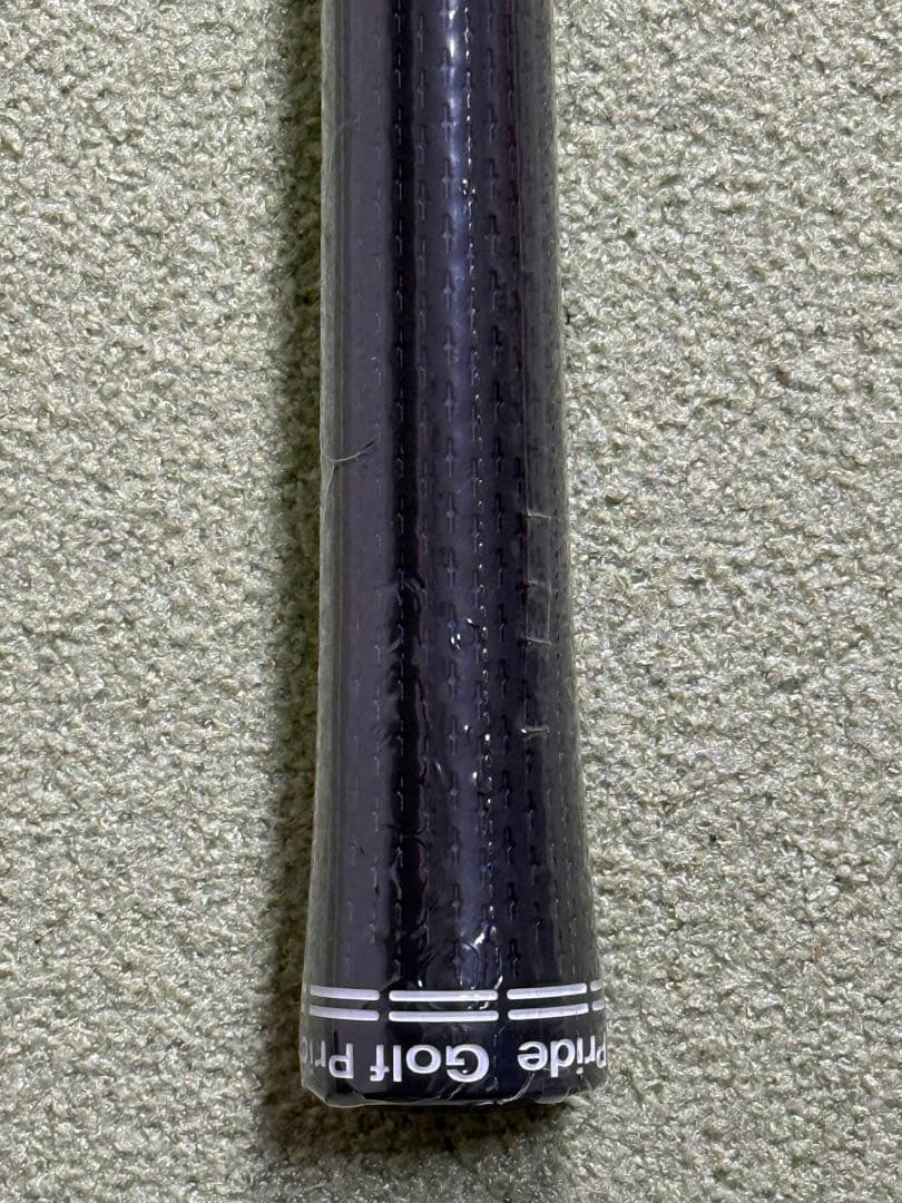 新品　未使用　ピン　26ベンタス　TR ブルー　6X ドライバーシャフト