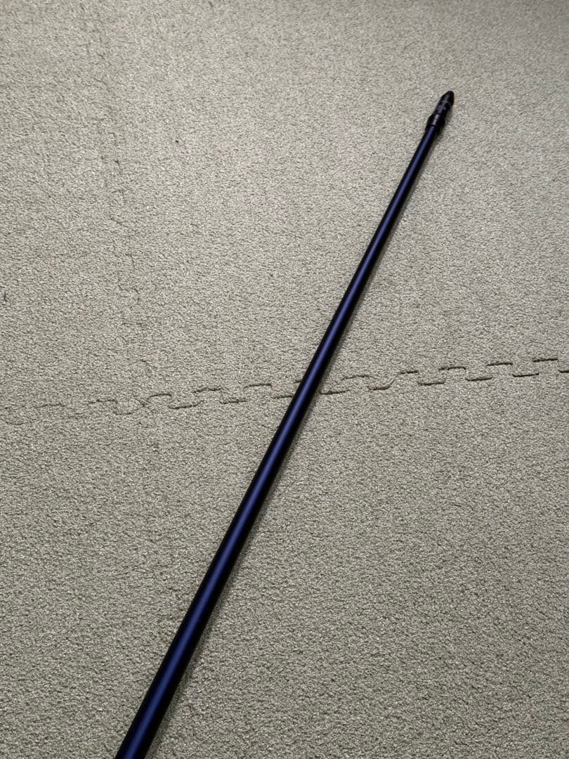 新品　未使用　ピン　26ベンタス　TR ブルー　6X ドライバーシャフト