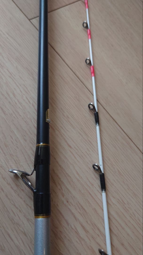 シマノ REALANCER リアランサー タチウオ ML210
