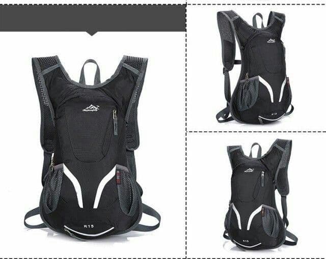 サイクリングバッグ スポーツバッグ 自転車用 リュックサック 登山用 バ