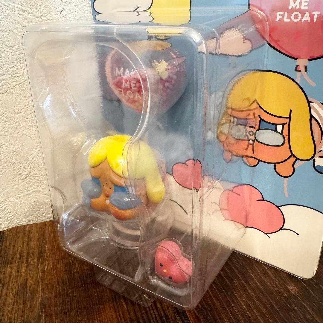【正規品】CRYBABY MAKE ME FLOAT
