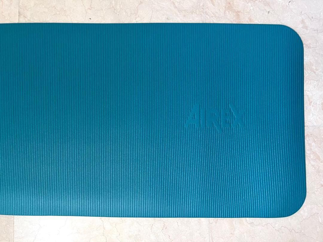 AIREX エアレックス トレーニングマット フィットライン140