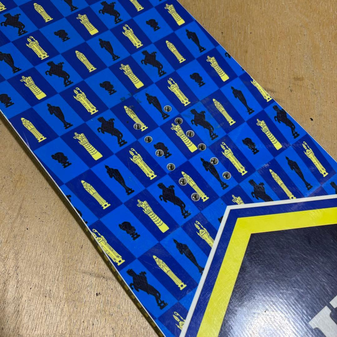 リブテック スノーボード ロッカーボード グラトリ FLOW ビンディング 雪山