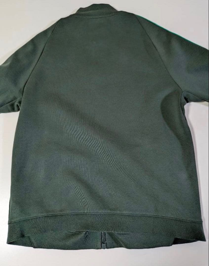 RF Roger Federer フェデラー トラックバックジャケットM