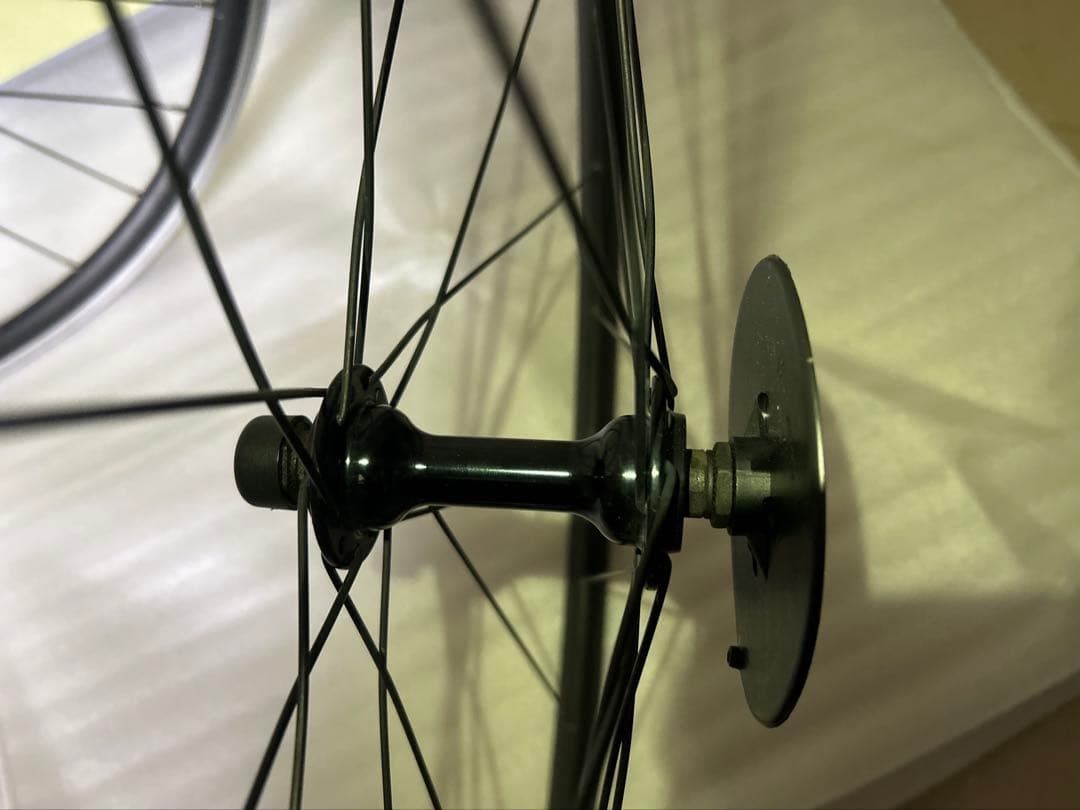 RS30: MADDUX（マドックス）• キャノンデール　Cannondale