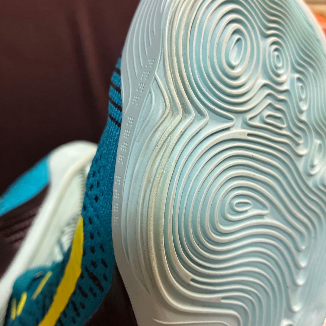 NIKE KOBE9 ELITE LOW protro ※インソール純正品無し