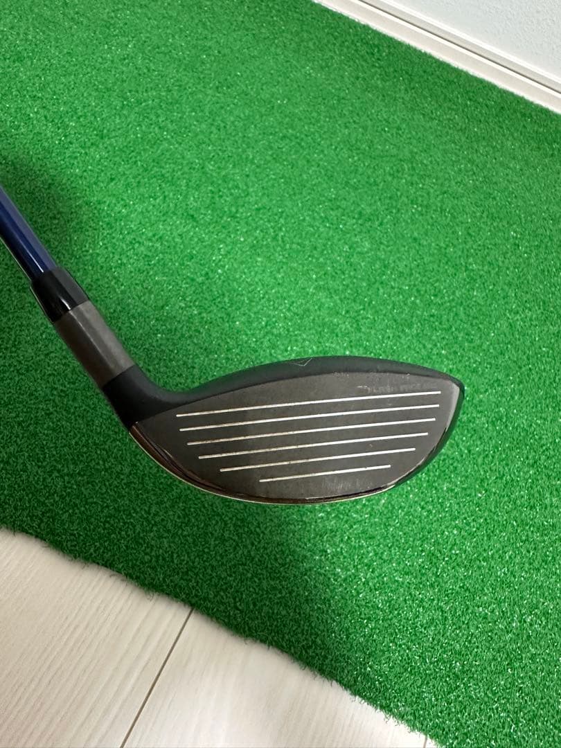 Callaway Rogue ST LS フェアウェイウッド 15度