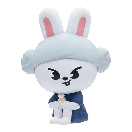 サウナフィギュア 8種 コンプ 1セット straykids SKZOO ガチャ