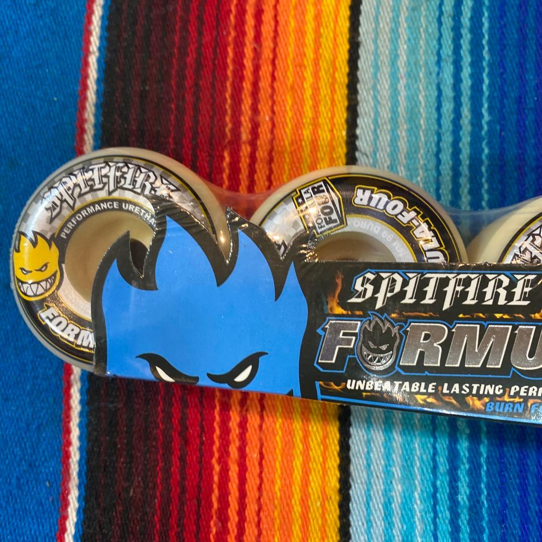 Spitfire Formula Four 99D コニカルホイール 56mm