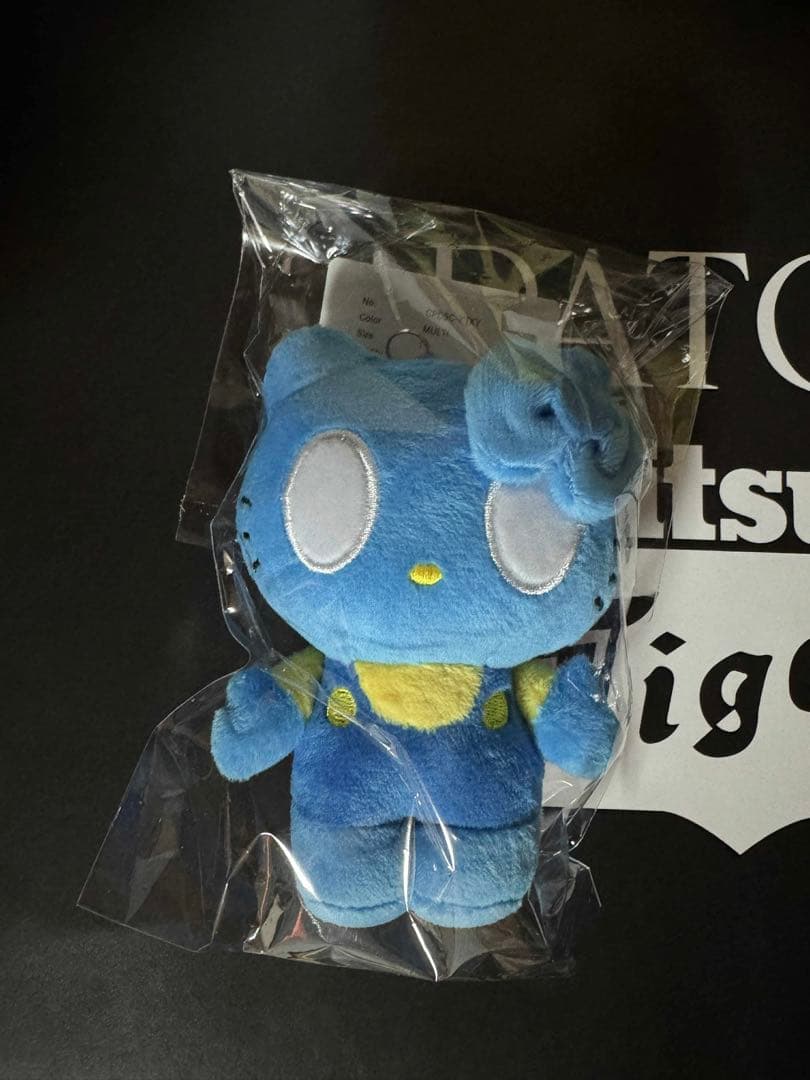 COIN PARKING DELIVERY x SANRIO 2個セット