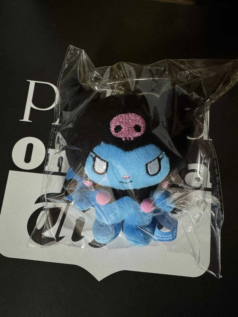 COIN PARKING DELIVERY x SANRIO 2個セット