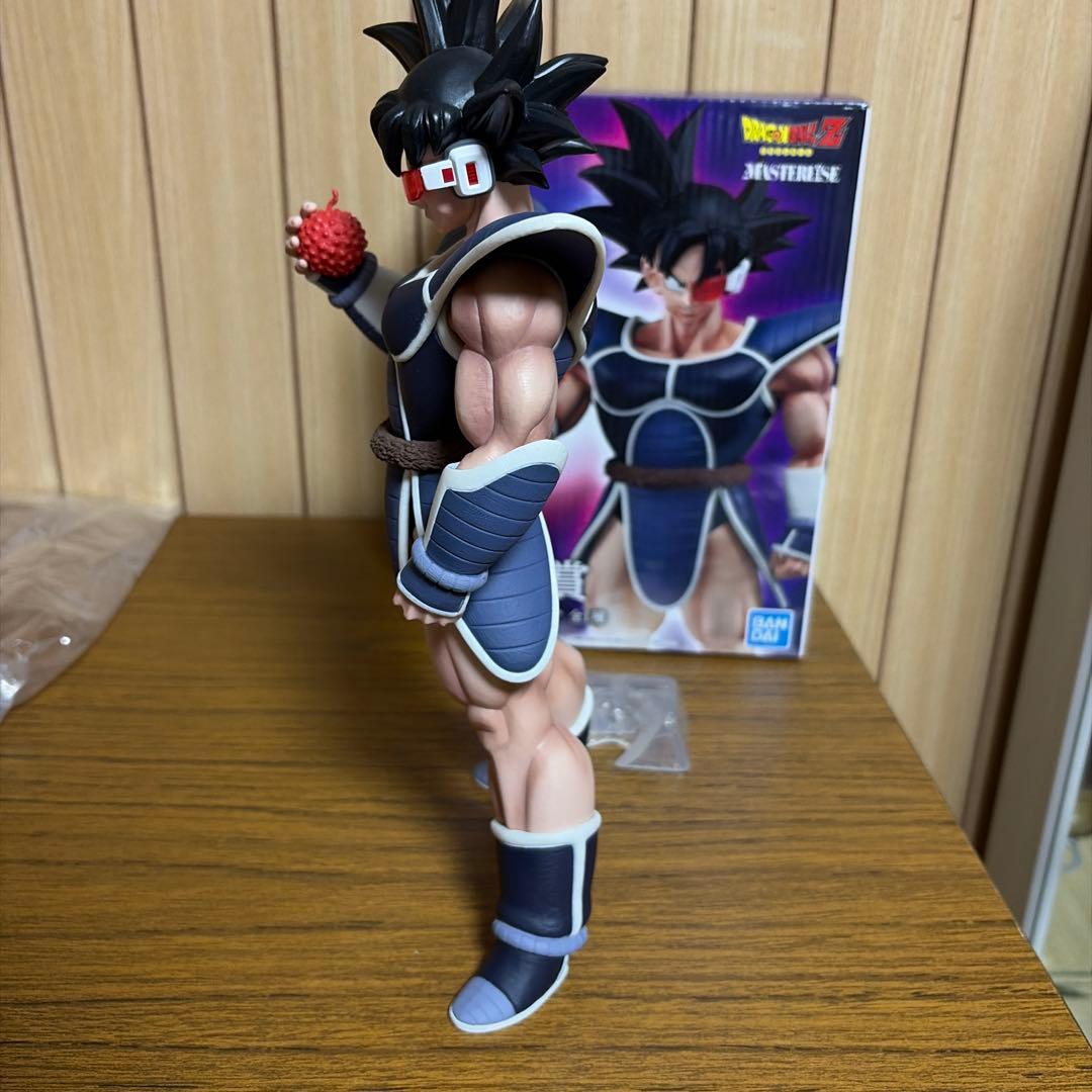 ドラゴンボール　ターレス　一番くじ　D賞