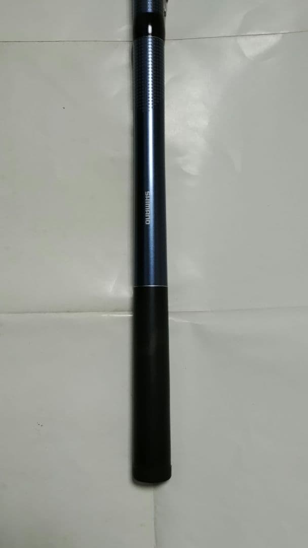 鱗夕彩 XT−HHF 前打ち竿5.3m