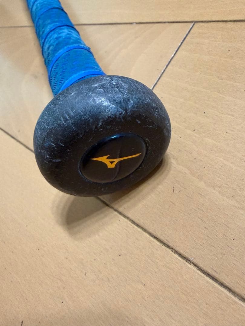 ミズノ　ビヨンドマックスレガシー 78cm 少年野球