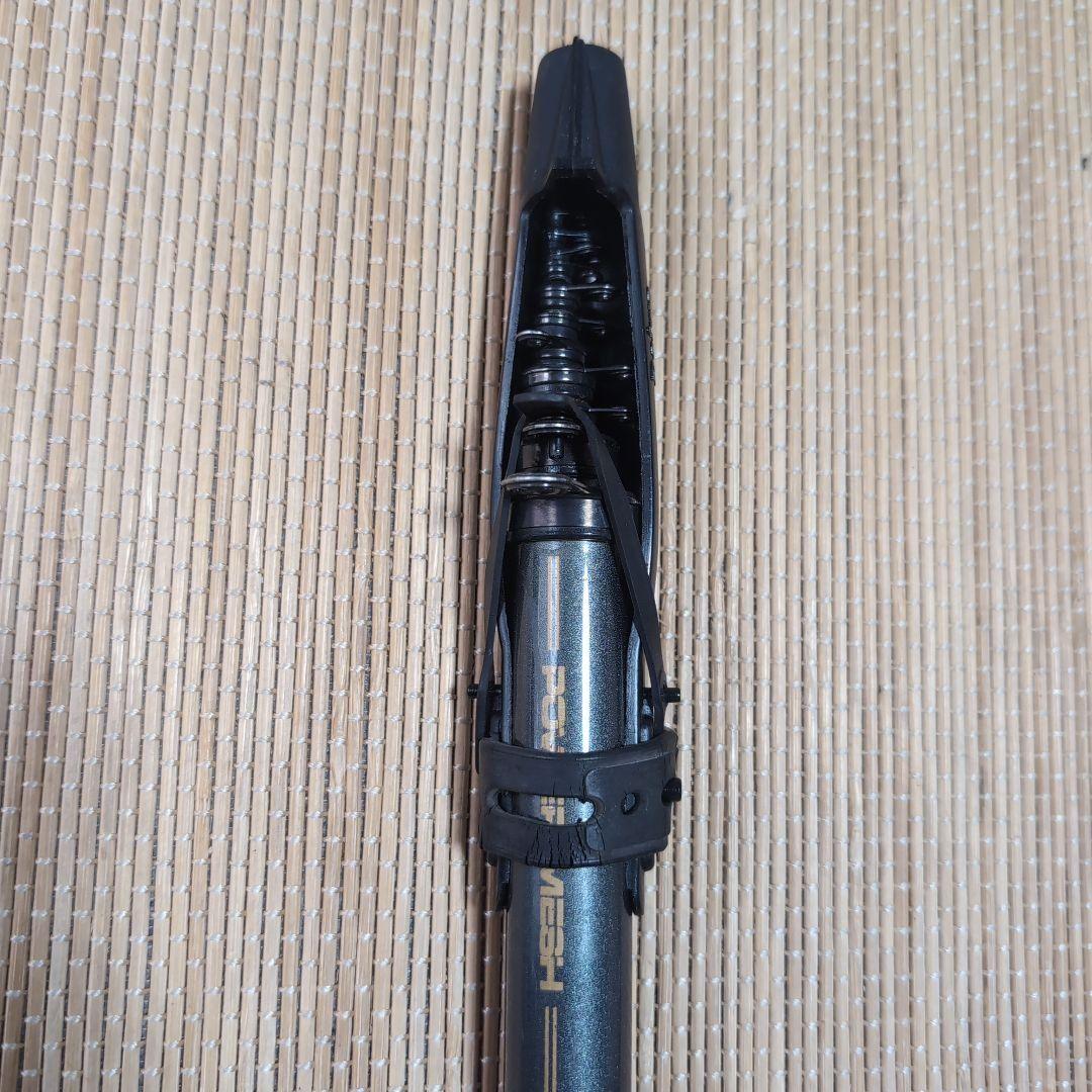 DAIWAダイワPOWER MESH 磯3-53power