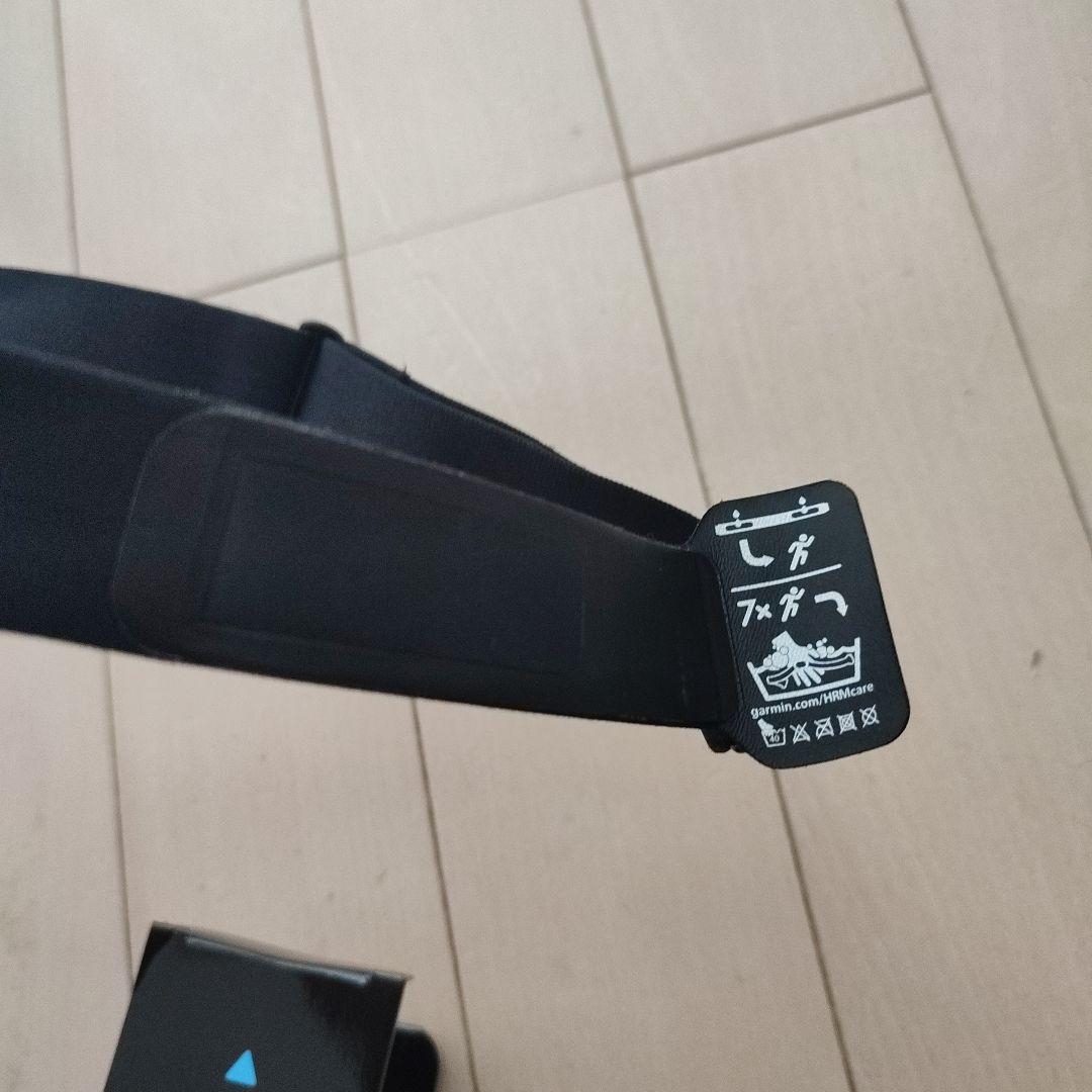 GARMIN HRM-Tri 心拍計