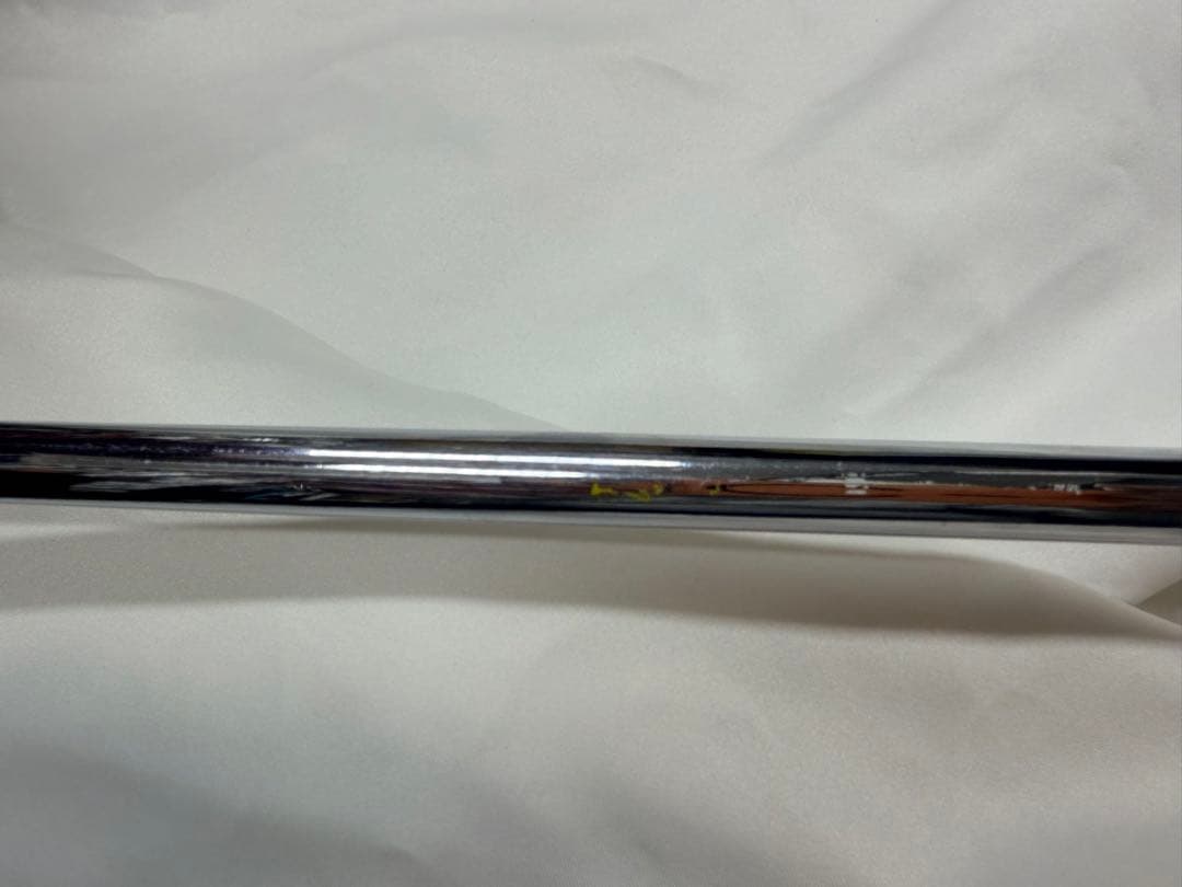 激スピン！品川ウエッジ 60度&K's Wedge110