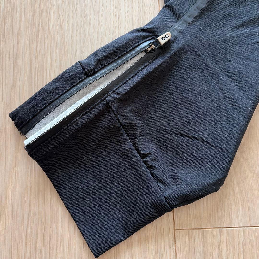 ON トレーニング/ ランニングパンツ ブラック