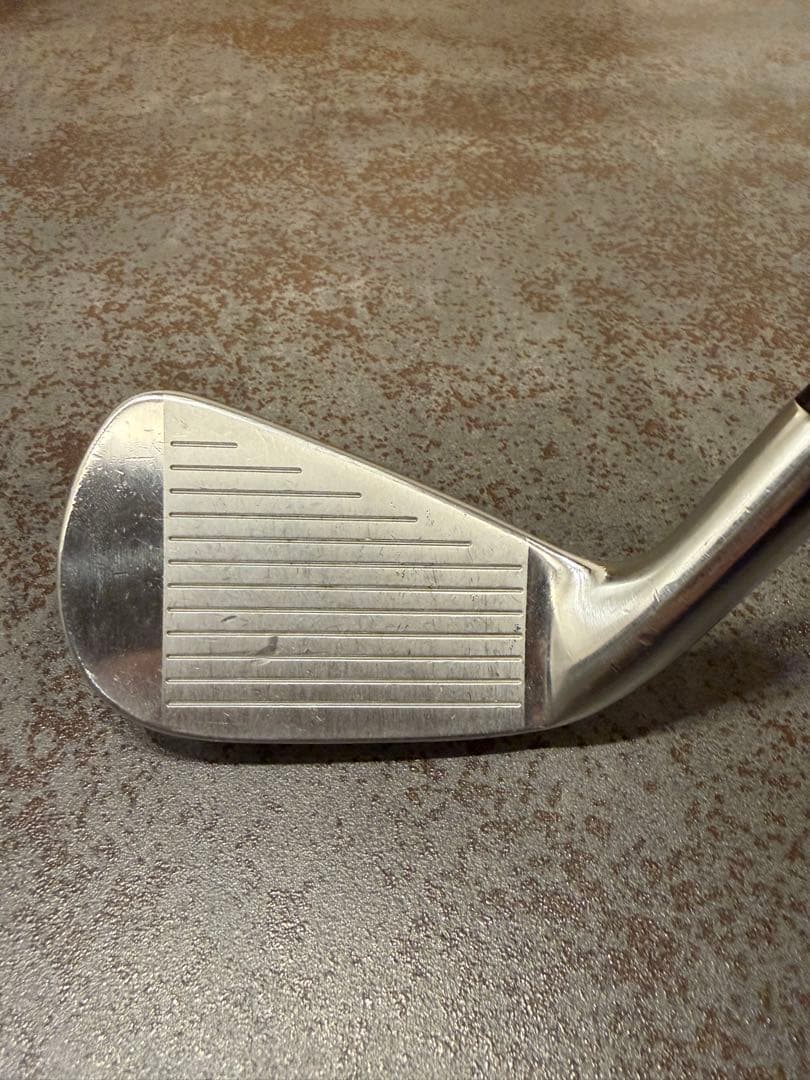 【名機】Titleist 716 AP2 アイアン5-P DG AMT S200