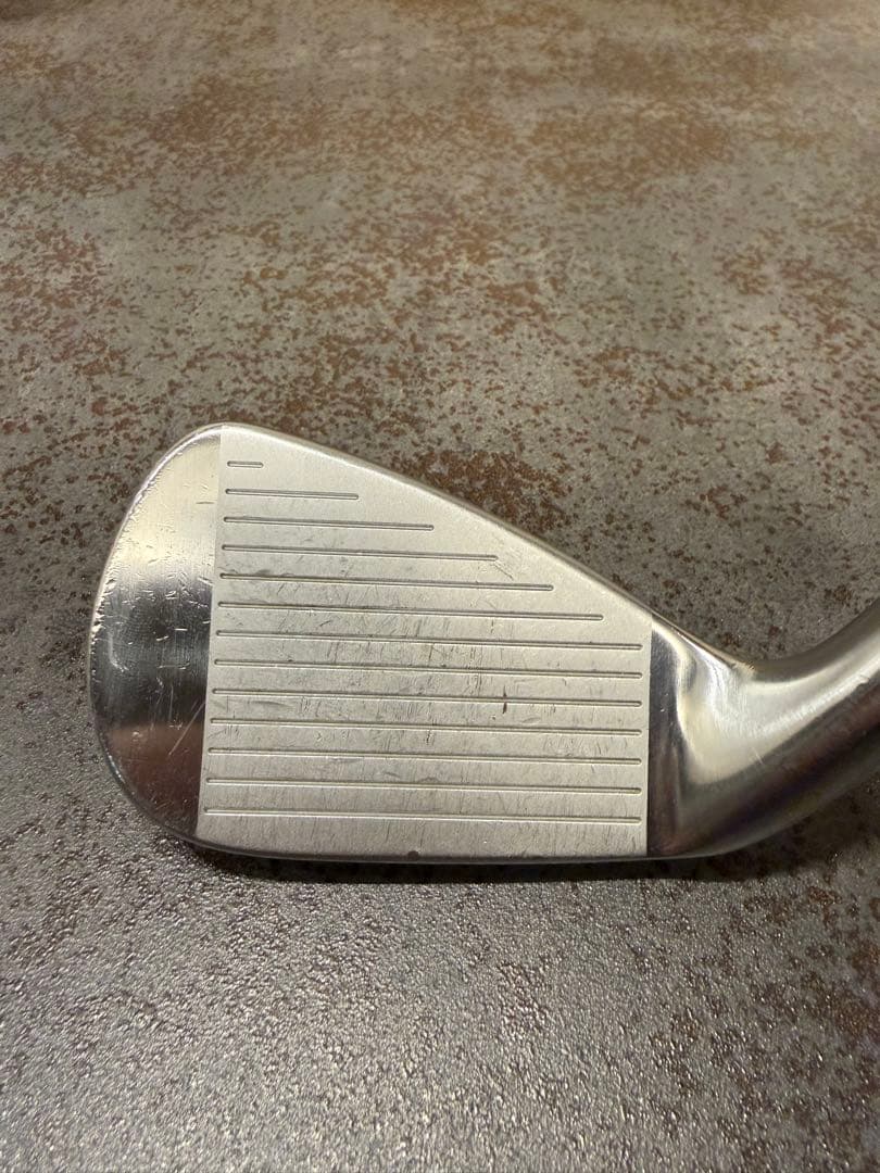 【名機】Titleist 716 AP2 アイアン5-P DG AMT S200