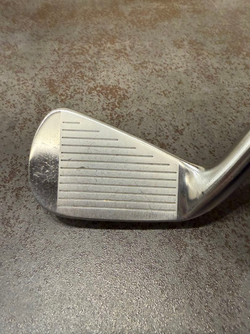 【名機】Titleist 716 AP2 アイアン5-P DG AMT S200