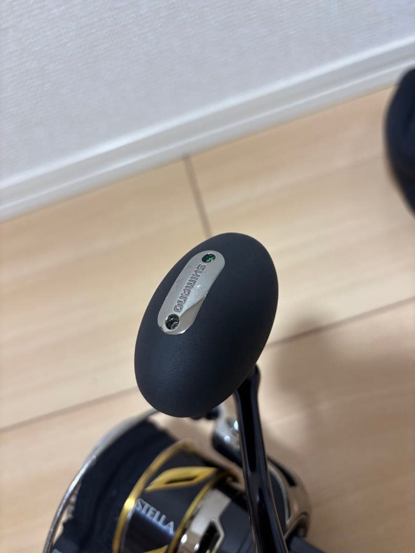 シマノ 19 ステラ SW 14000XG 極美品
