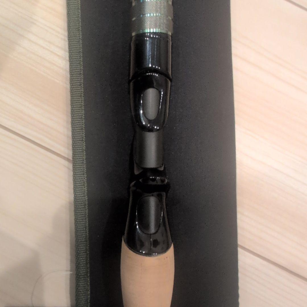 メガバス　オロチX10 F4.1/2-611XT スーパーエルザイル　美品