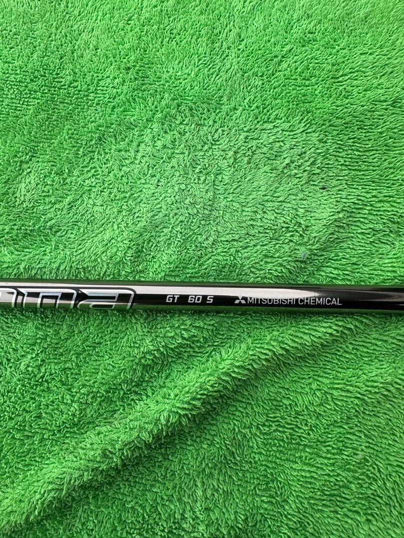 コブラ　AEROJET LSドライバー 10.5° diamana GT 60S