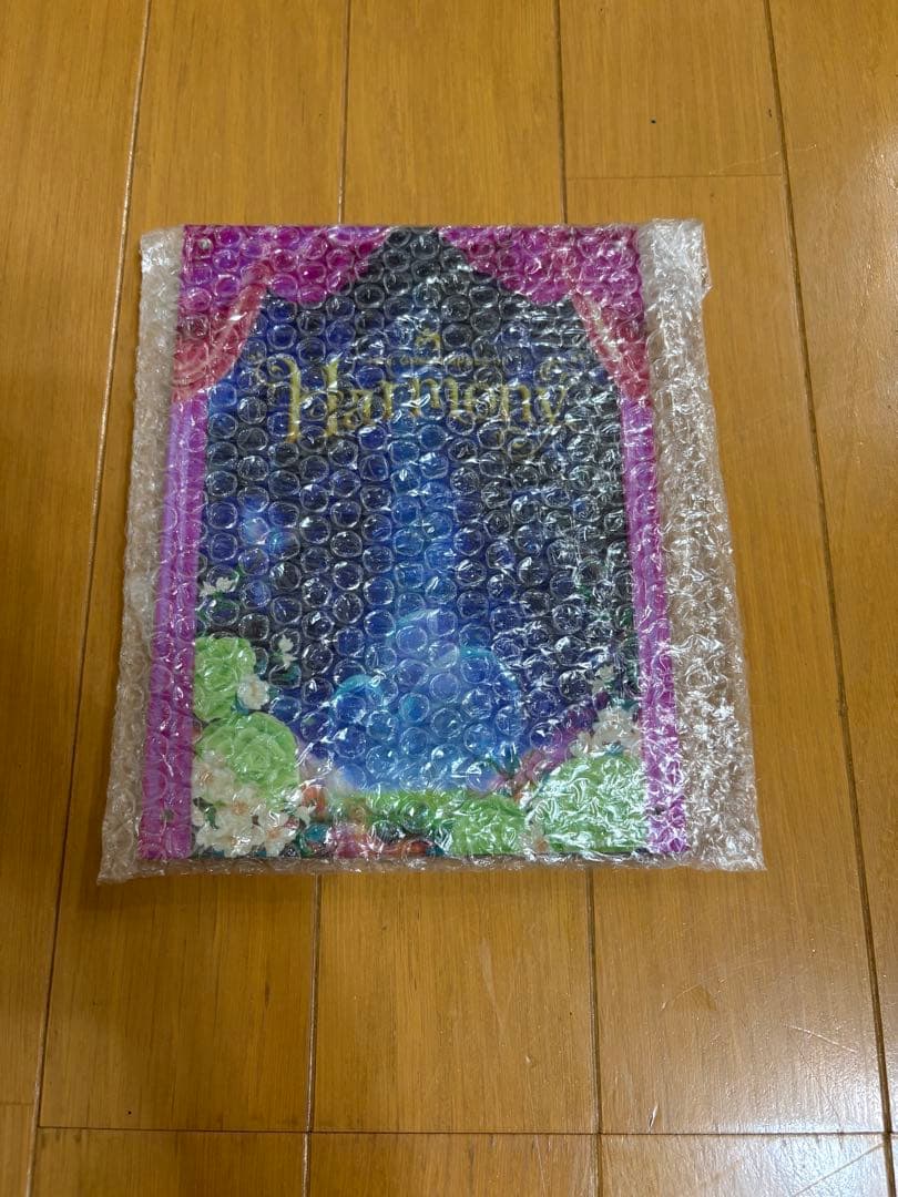 Mrs.GREEN APPLE フォトスタンド