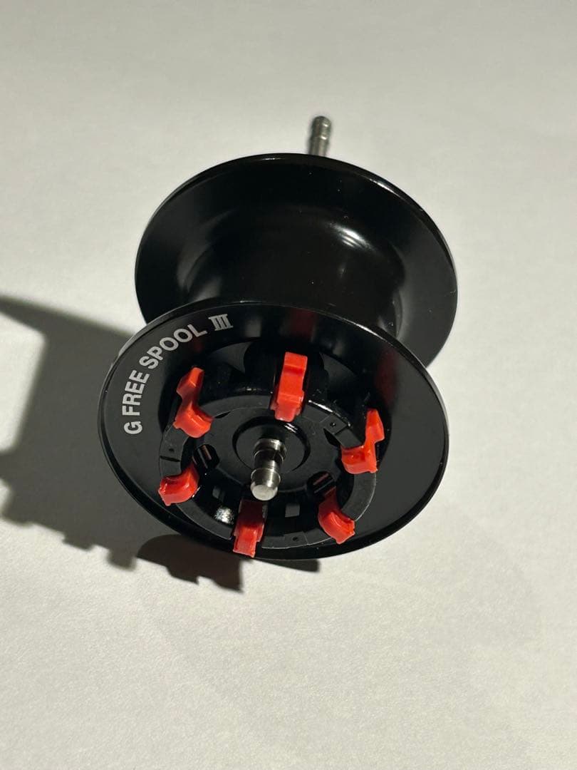 シマノ 12アンタレス 純正スプールG FREE SPOOL III