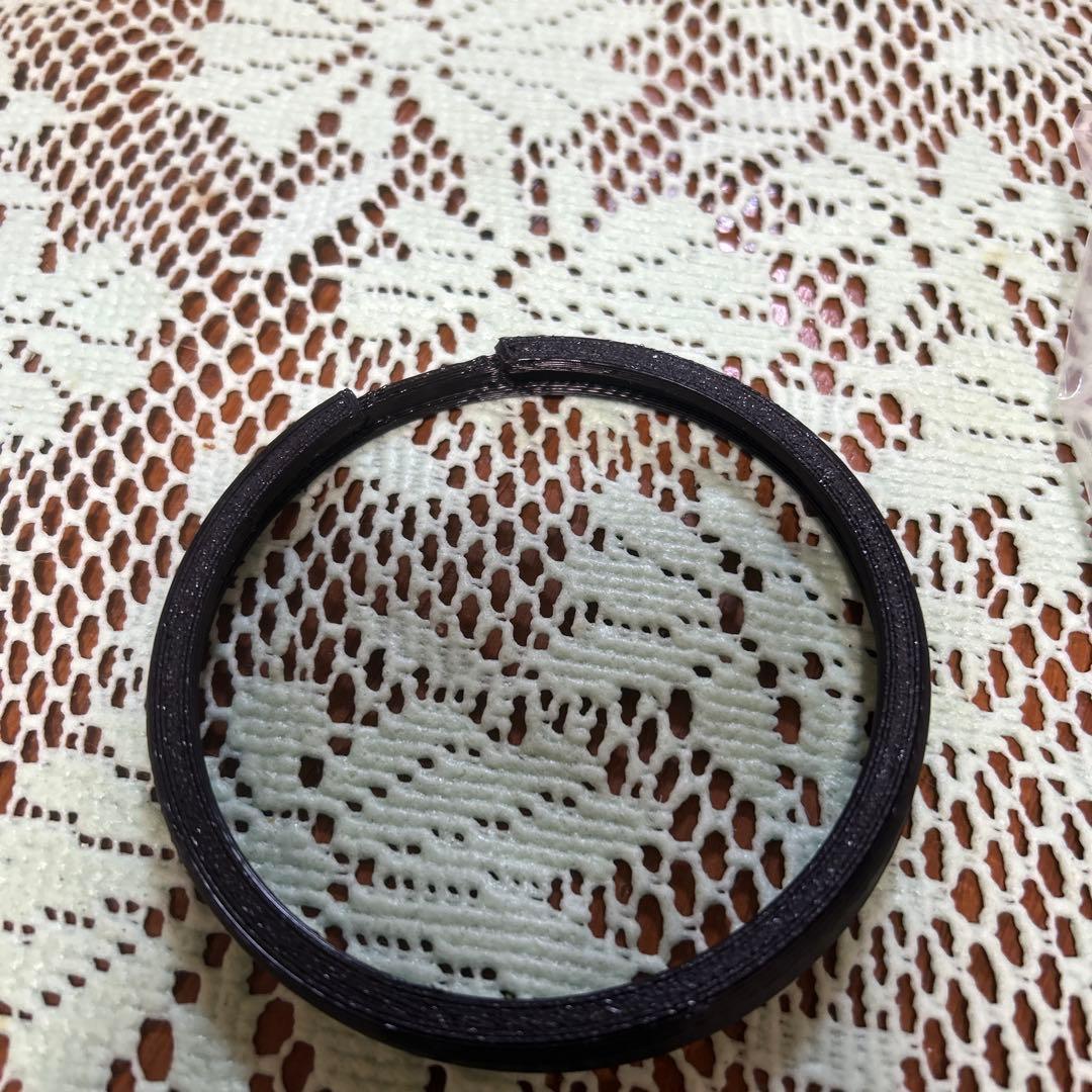 Invicta Kurodai MB-STP 85 リール