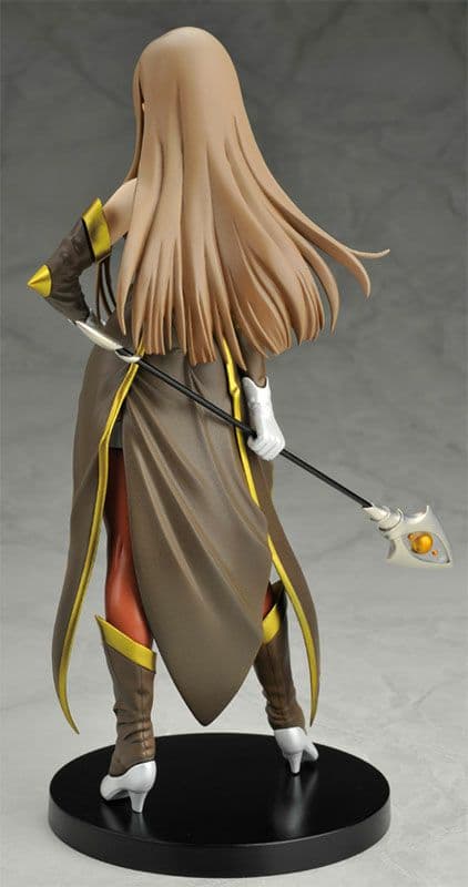 テイルズ オブ ジ アビス ティア・グランツ 1/7 フィギュア マイルストン