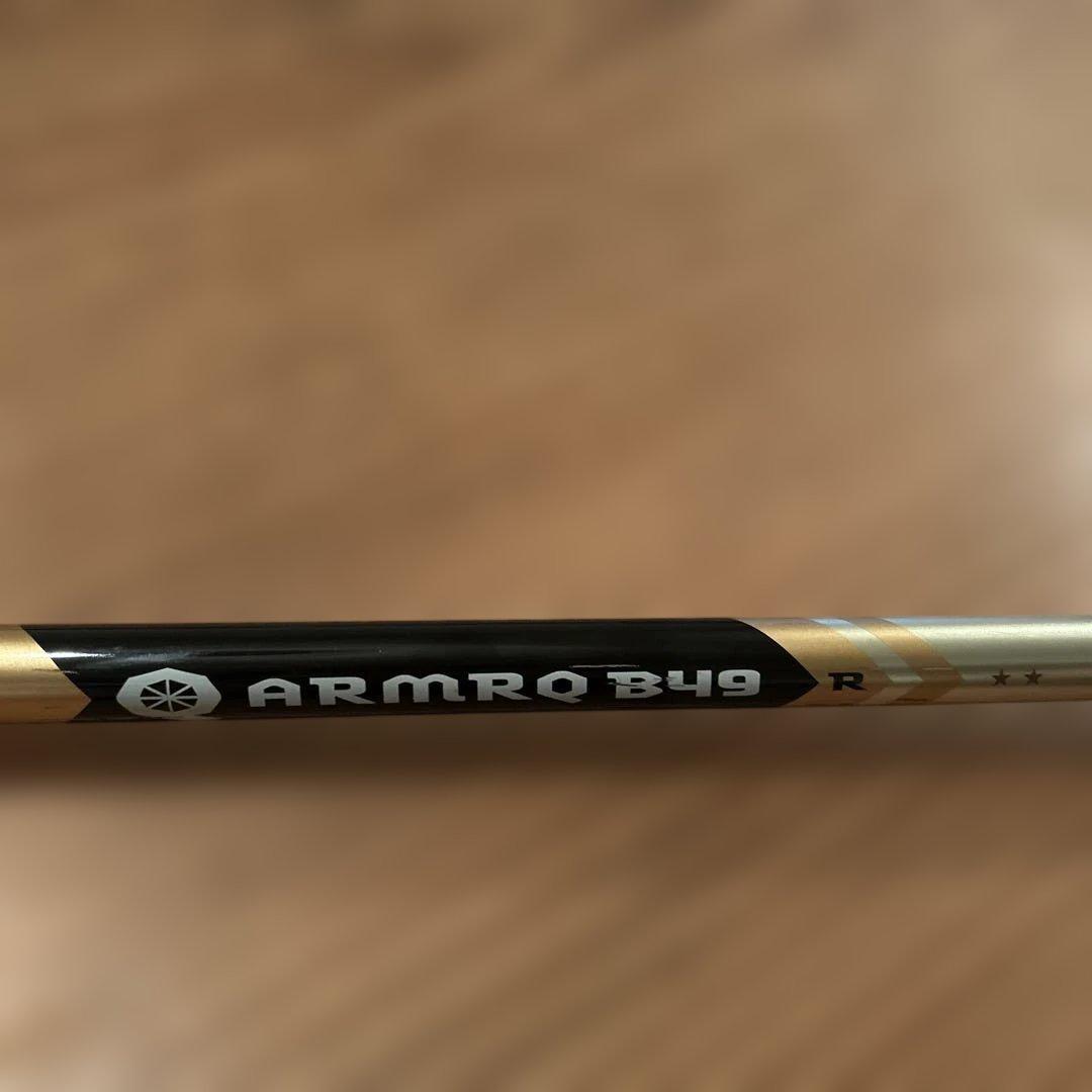 HONMA BERES MG702 アイアン 10番
