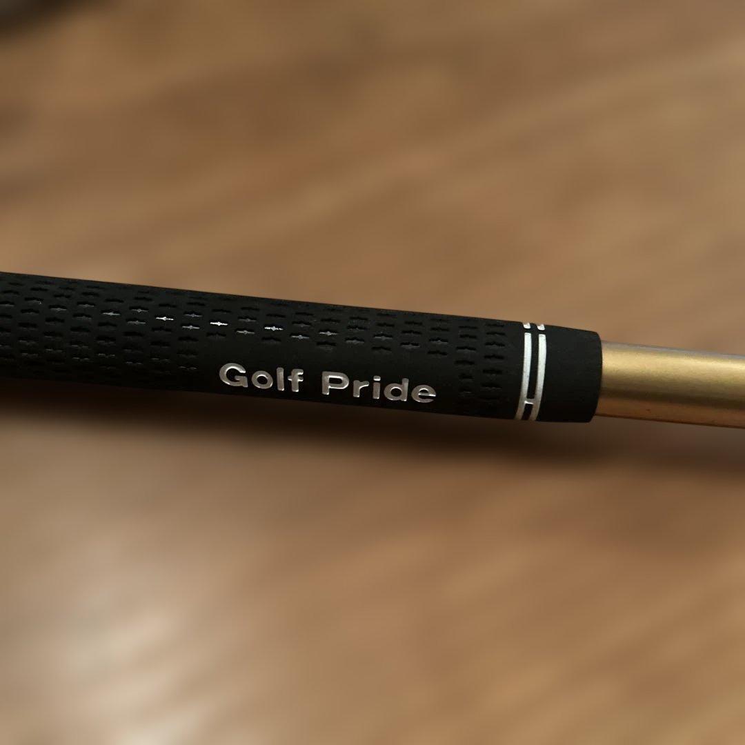 HONMA BERES MG702 アイアン 10番