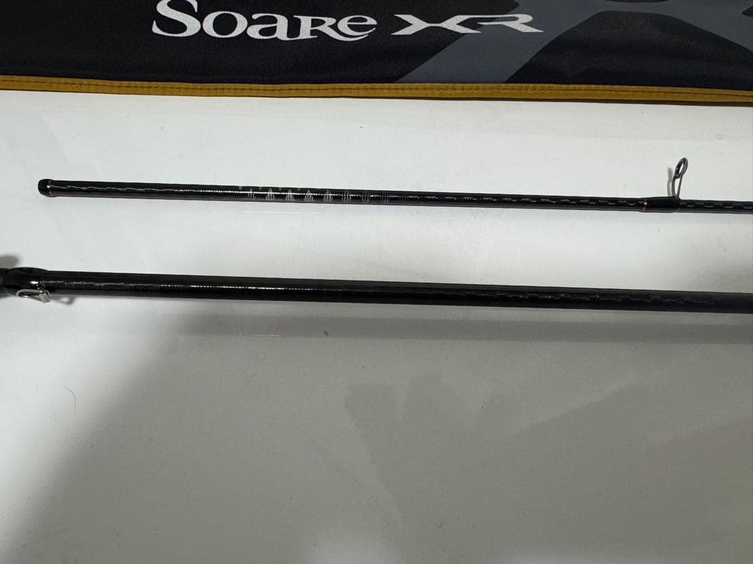 Soare XR S68UL-S【ライトゲーム専用】