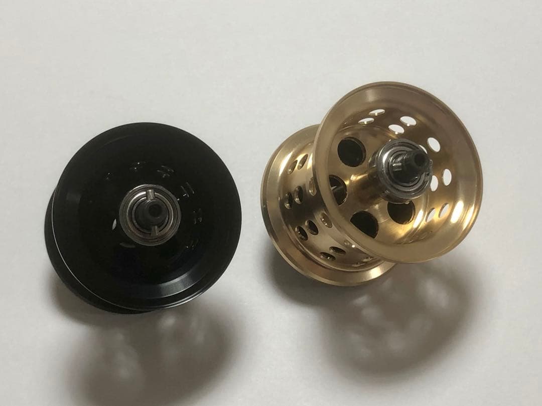 Abu Garcia LX992Z 替えスプールセット ２個