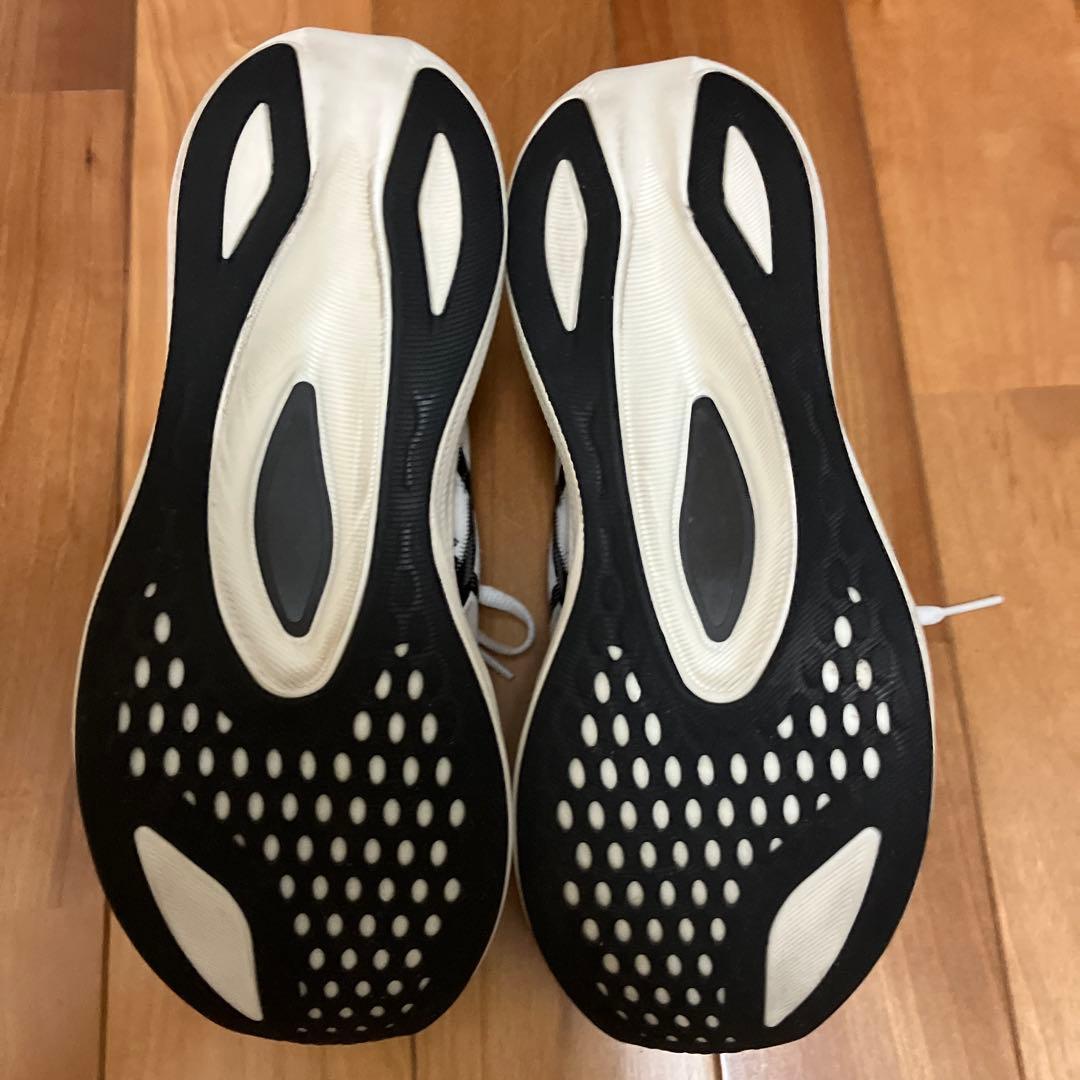 ASICS マジックスピード4 MAGIC SPEED4 25.5cm