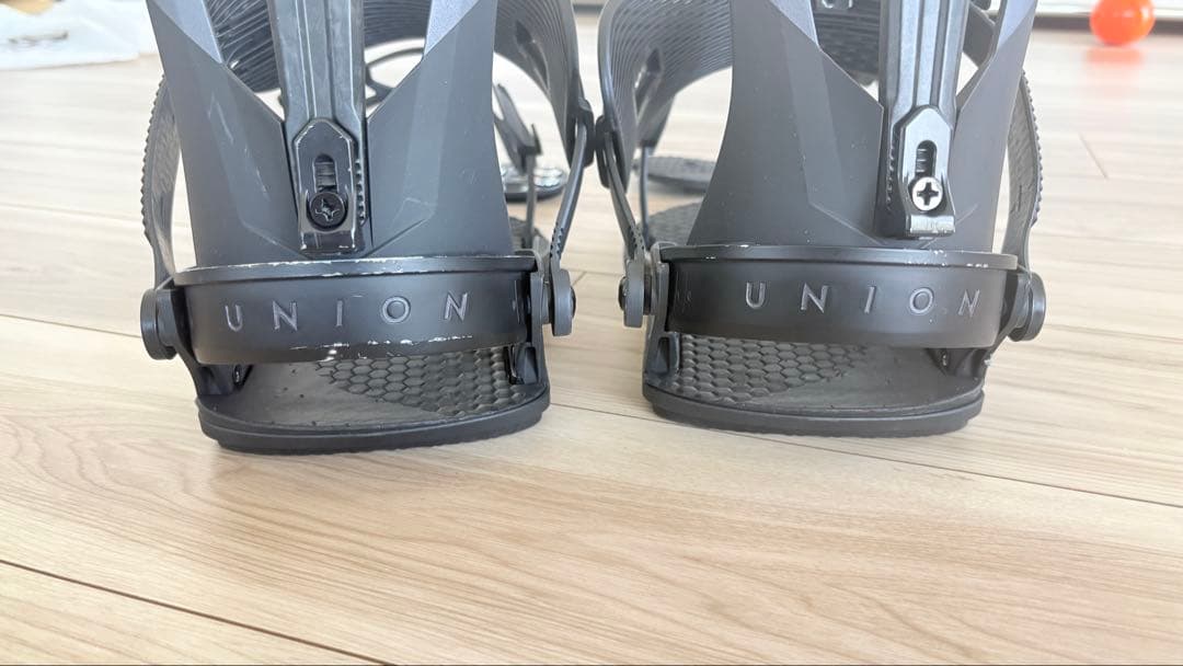 【バインディング】UNION FALCOR size M ファルコア　ユニオン