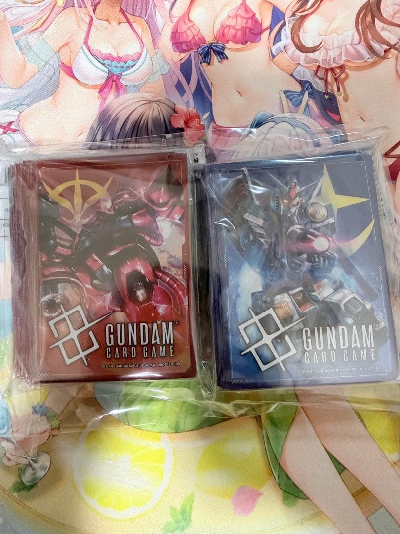ガンダムカード　まとめ売り