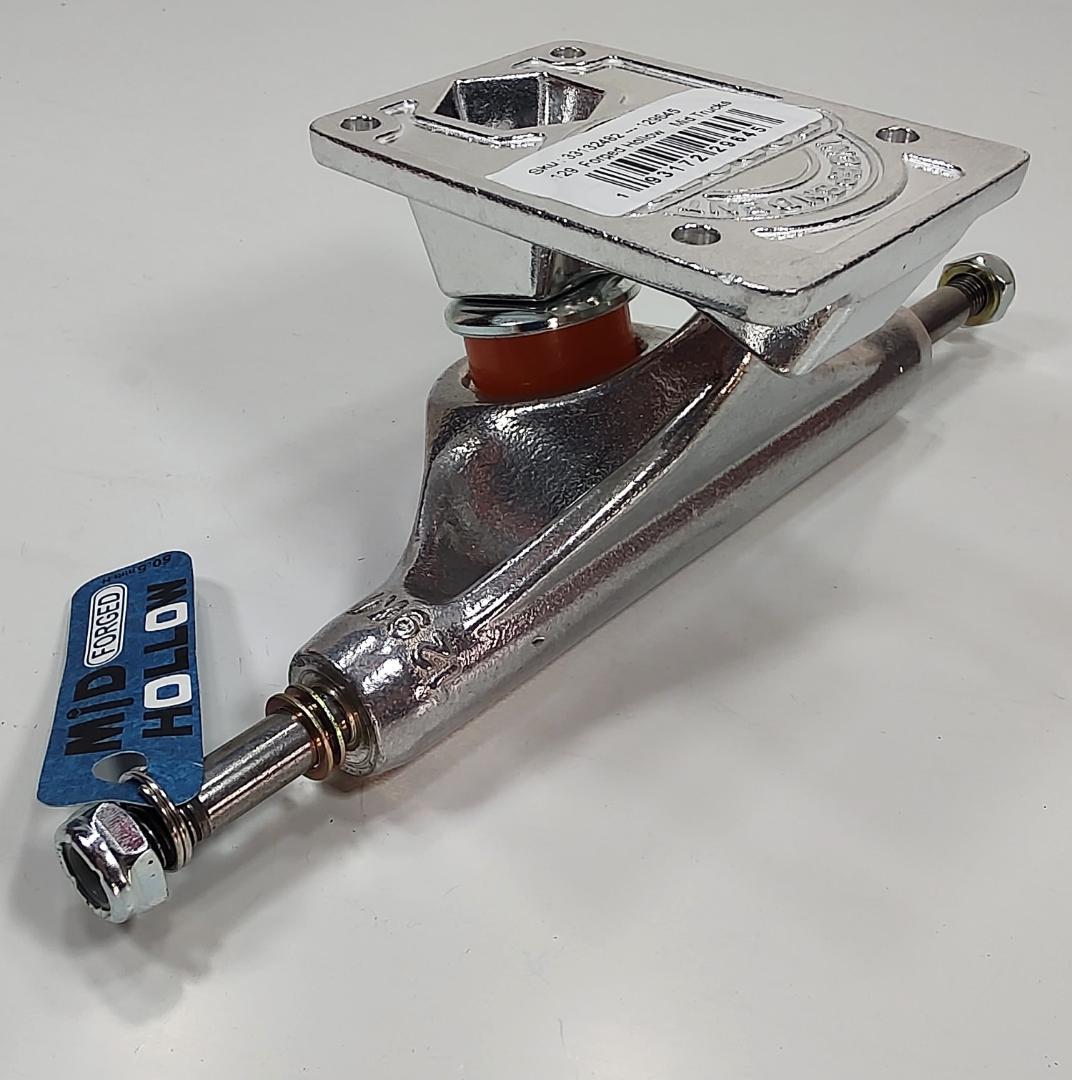 129 MID F. Hollow Independent Truck 新品2個